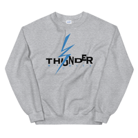 Wichita Thunder (XL logo)