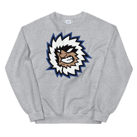 Evansville IceMen (XL logo)