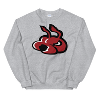 Fayetteville FireAntz (XL logo)