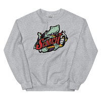 Tucson Scorch (XL logo)