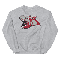 Iowa Chops (XL logo)