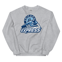 Chicago Express (XL logo)