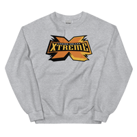 Lehigh Valley Xtreme (XL logo)