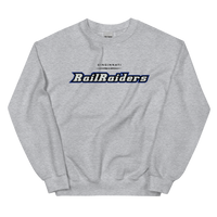 Cincinnati RailRiders (XL logo)