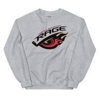 Rocky Mountain Rage (XL logo)