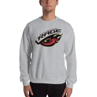 Rocky Mountain Rage (XL logo)