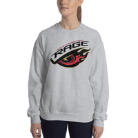 Rocky Mountain Rage (XL logo)