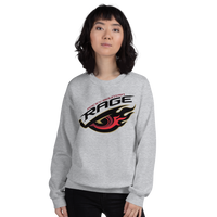 Rocky Mountain Rage (XL logo)