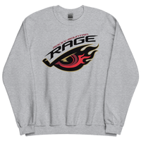 Rocky Mountain Rage (XL logo)