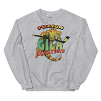 Tucson Gila Monsters (XL logo)