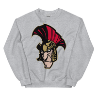 Binghamton Senators (XL logo)