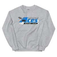 Anchorage Aces (XL logo)