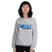 Anchorage Aces (XL logo)
