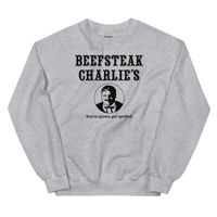 Beefsteak Charlie's