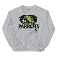 Winston-Salem Parrots (XL logo)