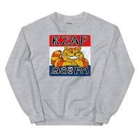 KZAP - Sacramento, CA