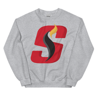 Stockton Heat (XL logo)