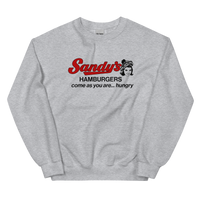 Sandy's