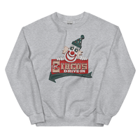 Circus Drive-In