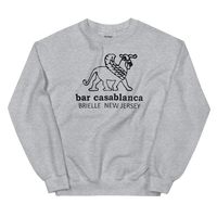 Bar Casablanca