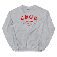 CBGB