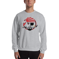 Portland Pirates (XL logo)