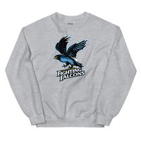 Port Huron Fighting Falcons