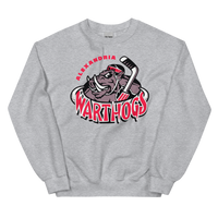 Alexandria Warthogs (XL logo)