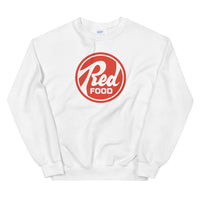 Red Food