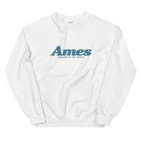 Ames