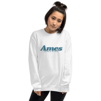 Ames