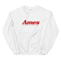 Ames