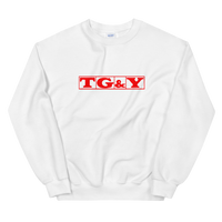 TG&Y