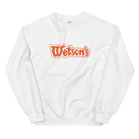 Wetson's