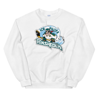 Pensacola Ice Pilots (XL logo)