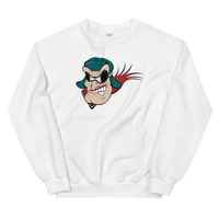 Pensacola Ice Pilots (XL logo)