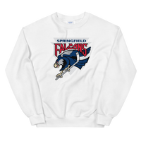 Springfield Falcons (XL logo)