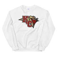 Kansas City Outlaws (XL logo)