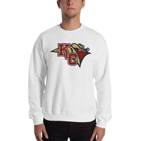 Kansas City Outlaws (XL logo)