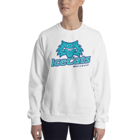 Worcester IceCats (XL logo)