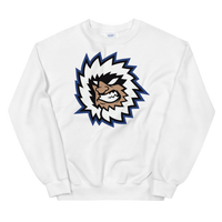 Evansville IceMen (XL logo)
