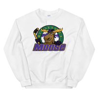 Minnesota Moose (XL logo)