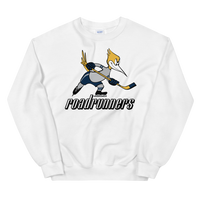 Toronto Roadrunners (XL logo)