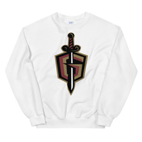 Gwinnett Gladiators (XL logo)