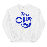 Tulsa Oilers (XL logo)