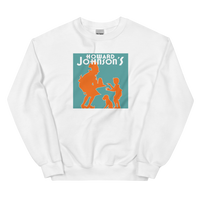 Howard Johnson's
