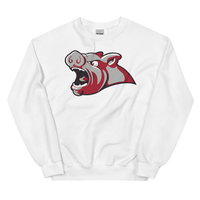 Iowa Chops (XL logo)