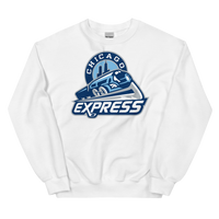 Chicago Express (XL logo)