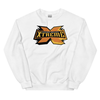Lehigh Valley Xtreme (XL logo)