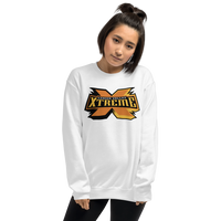 Lehigh Valley Xtreme (XL logo)